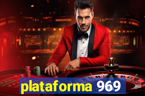 plataforma 969